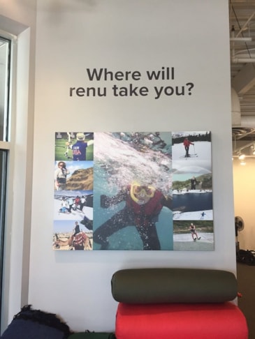 Wall Murals and Graphics