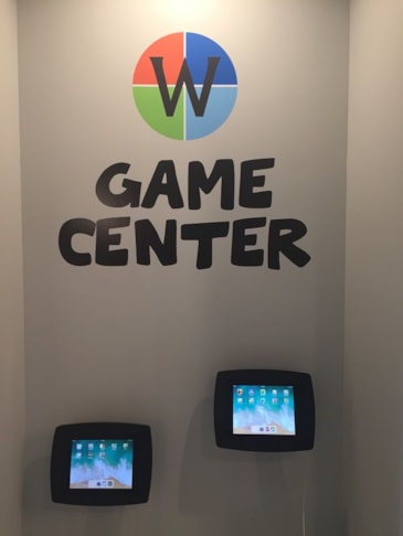 Wall Murals and Graphics