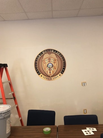 Wall Murals and Graphics