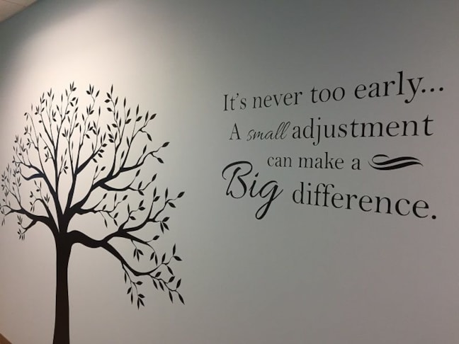 Wall Murals and Graphics