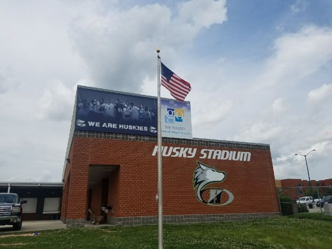 Wall Murals and Graphics