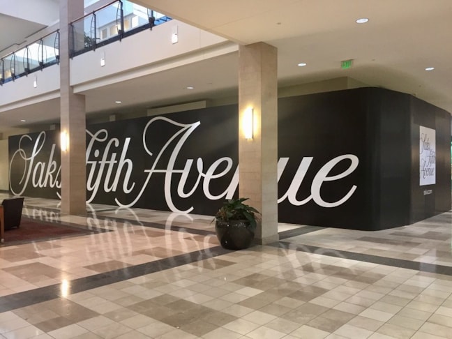 Wall Murals and Graphics