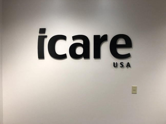 3D Signs & Dimensional Letters