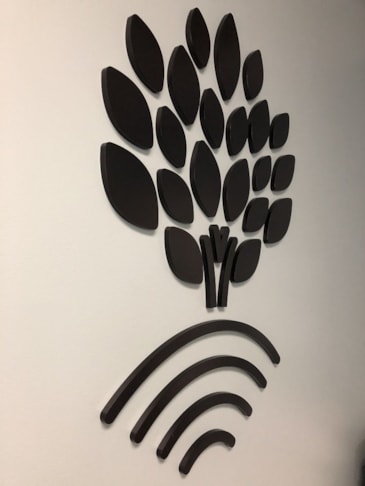 3D Signs & Dimensional Lettering