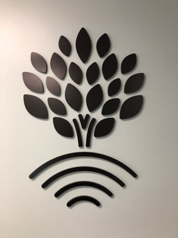 3D Signs & Dimensional Lettering