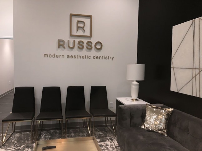 3D Signs & Dimensional Lettering