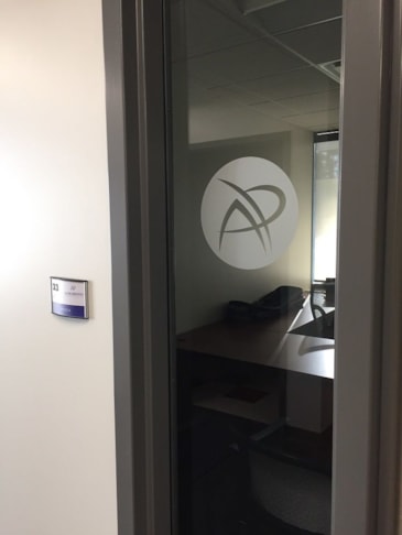 Custom Decals & Stickers in [city]