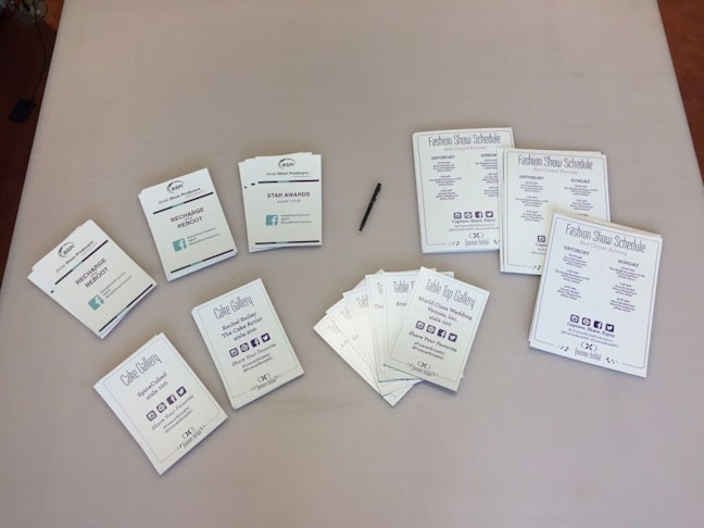 Promotional Products