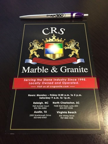 Printed Brochures in [city]