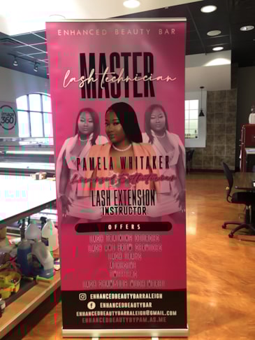 Banner Stands | Professional Services