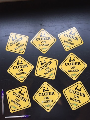 Magnetic Car Signs in [city]