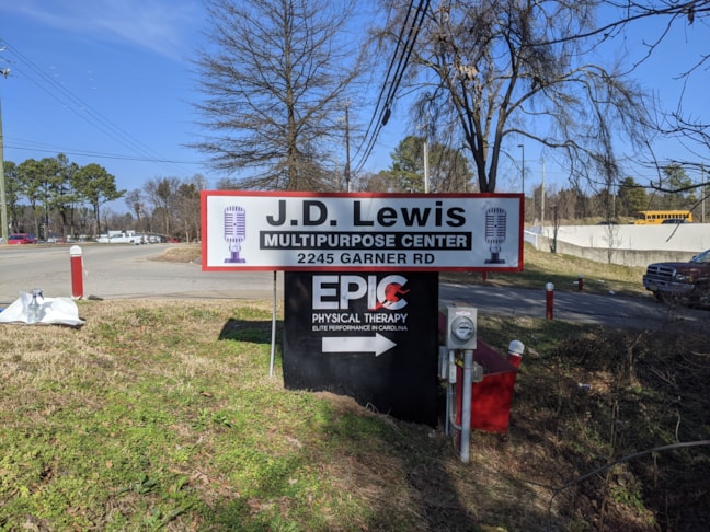 Exterior & Outdoor Signage