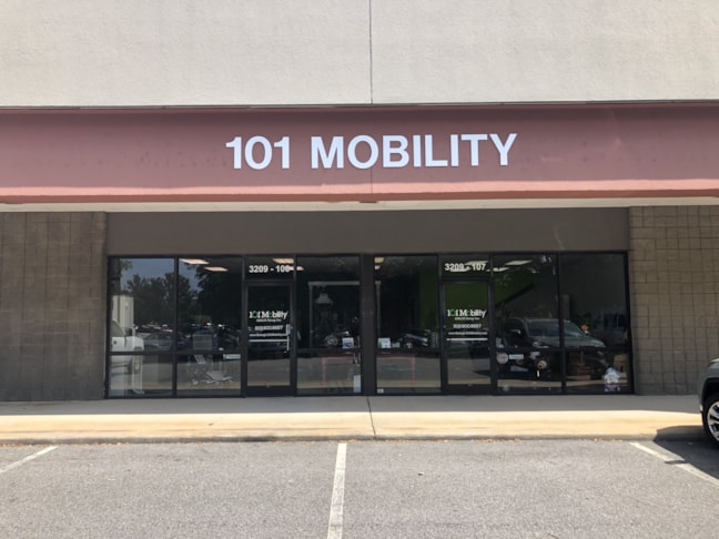 3D Signs & Dimensional Letters & Logos