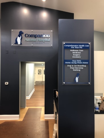 3D Signs & Dimensional Letters & Logos