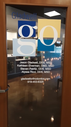 Window Decals, Signage & Graphics