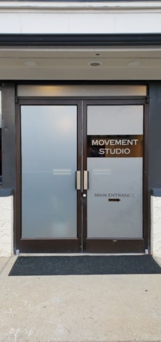 Window Decals, Signage & Graphics