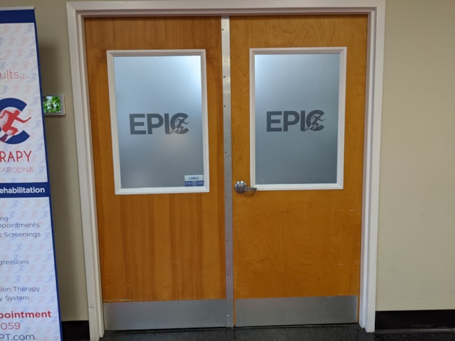 Window Decals, Signage & Graphics