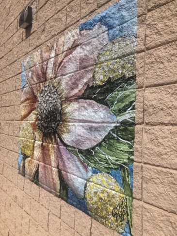 Window Decals, Signage & Graphics