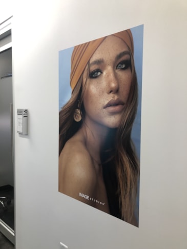 Interior Signage & Indoor Signs | Professional Services