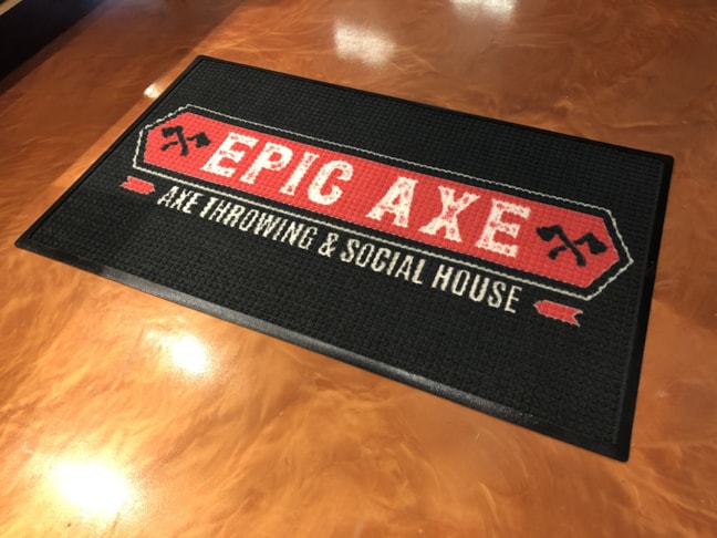 Interior Signage & Indoor Signs | Restaurants & Foodservice