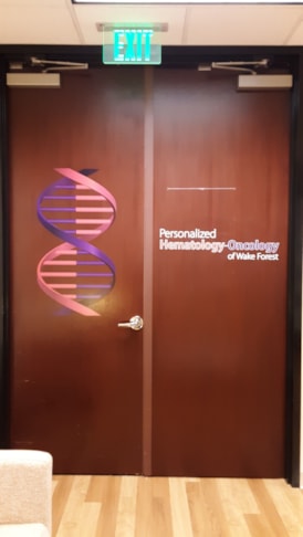 Decals, Wraps & Lettering