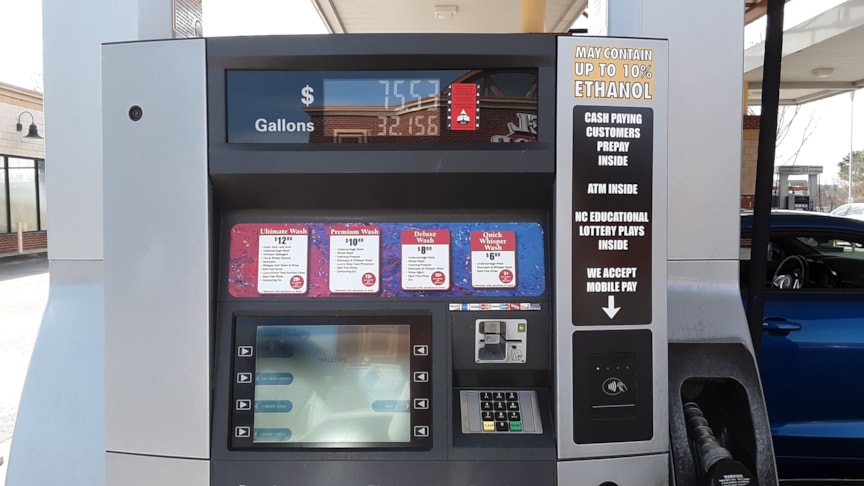 Decals, Wraps & Lettering