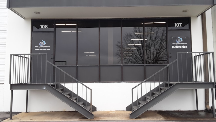 Decals, Wraps & Lettering