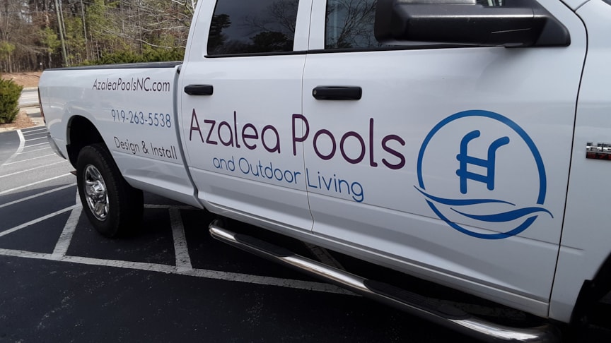 Vehicle Window Decals