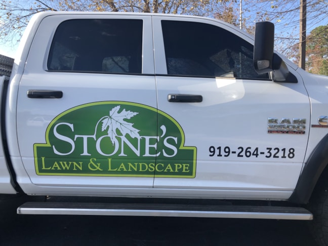 Vehicle Window Decals