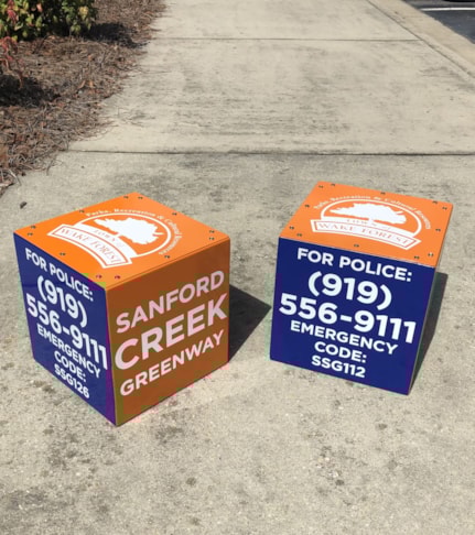 Custom Signs & Signage