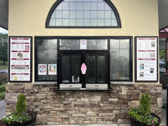 Menu Boards - Dairy Depot - Wake Forest, NC