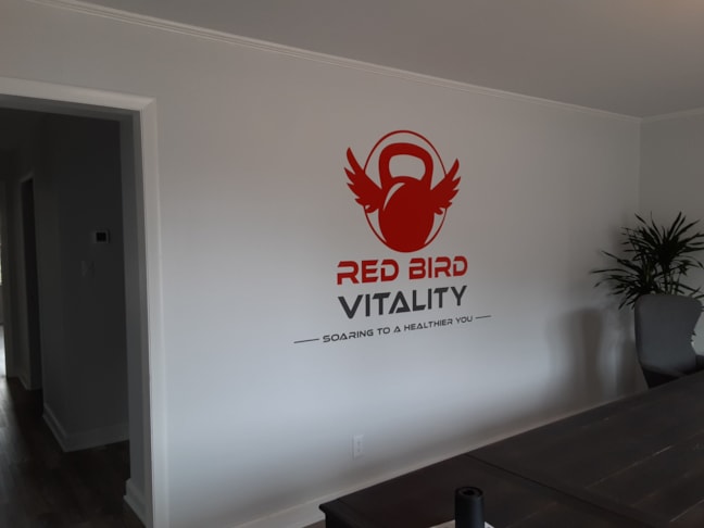 Wall Graphics, Murals, & Custom Wallpaper