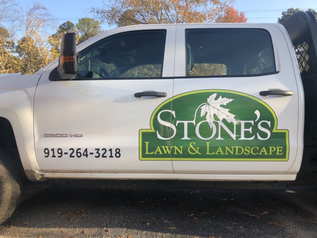 Vehicle Graphics & Lettering | Professional Services