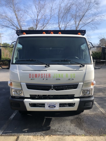 Vehicle Graphics & Lettering | Professional Services