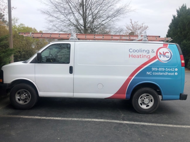 Vehicle Graphics & Lettering | Professional Services