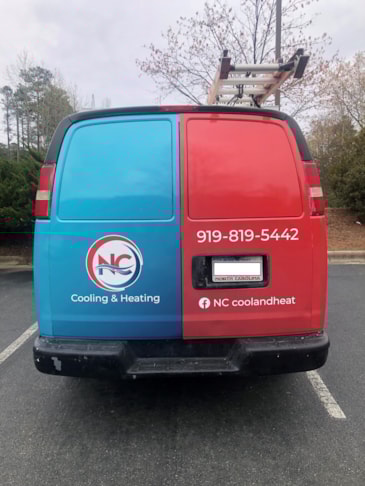 Vehicle Graphics & Lettering | Professional Services