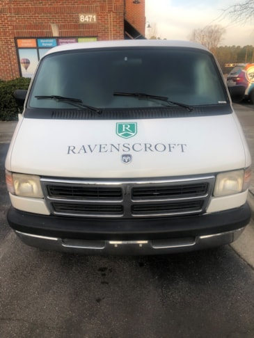 Vehicle Graphics & Lettering | K-12 School Signs & Displays