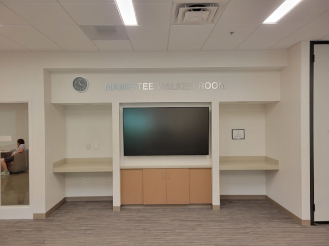 3D Signs & Dimensional Letters