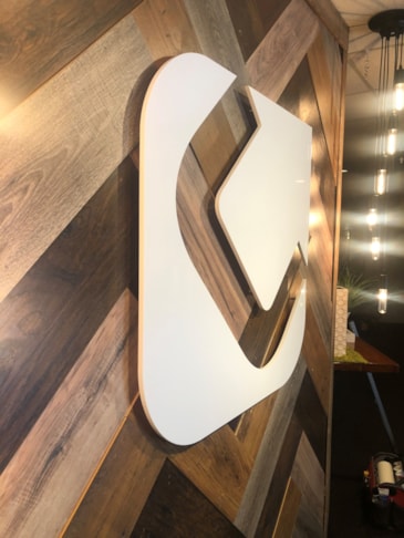 3D Signs & Dimensional Letters