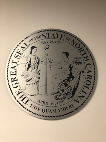 3D Signs & Dimensional Letters