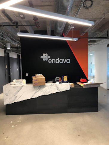 3D Signs & Dimensional Letters