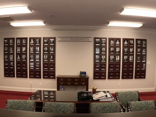 3D Signs & Dimensional Letters