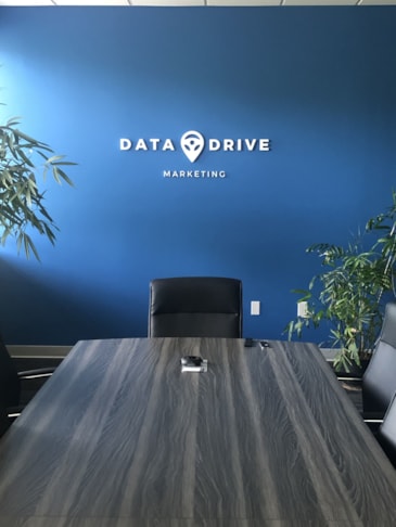 3D Signs & Dimensional Letters