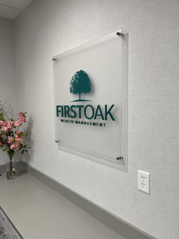 3D Signs & Dimensional Letters