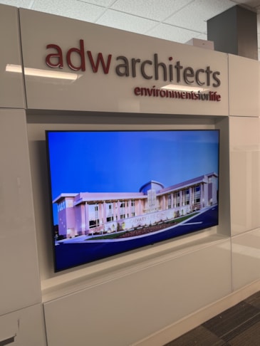 3D Signs & Dimensional Letters