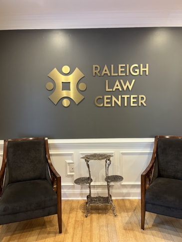 3D Signs & Dimensional Letters