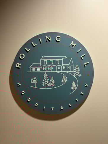 3D Signs & Dimensional Letters