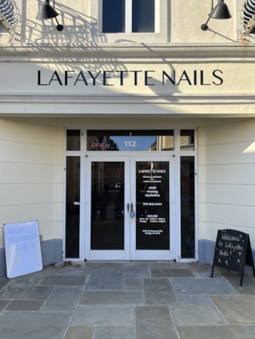 3D Signs & Dimensional Letters