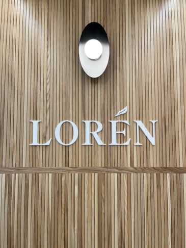 3D Signs & Dimensional Letters