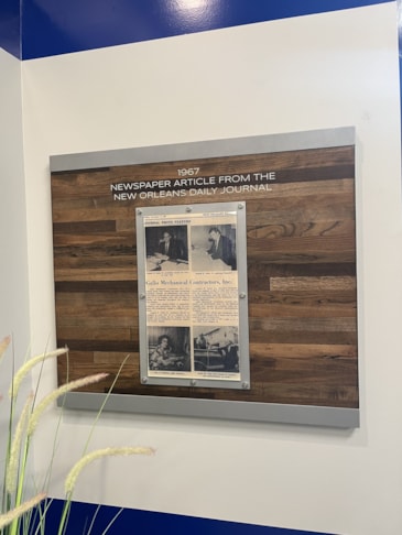 3D Signs & Dimensional Letters